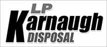 LP Karnaugh Disposal Logo